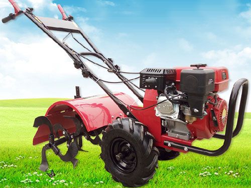 旋耕除草機(jī)